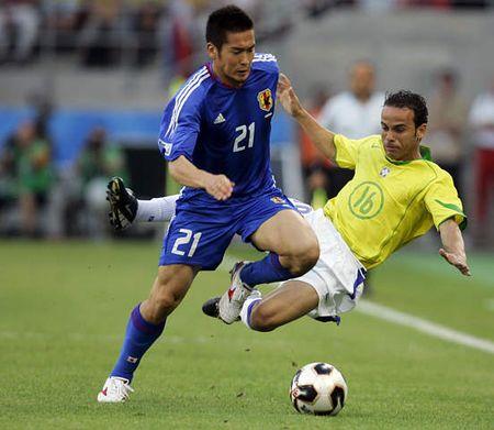 巴西vs日本开球视频直播