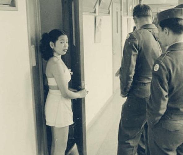 朝鲜战争女真vs日本